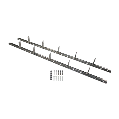 Light Duty Restraint Straps - Twisted