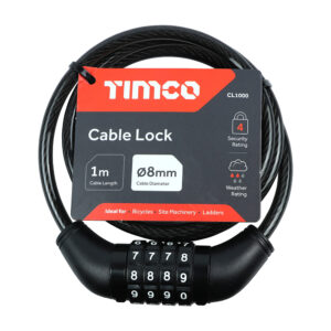 Cable Lock