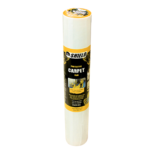 Carpet Protective Film