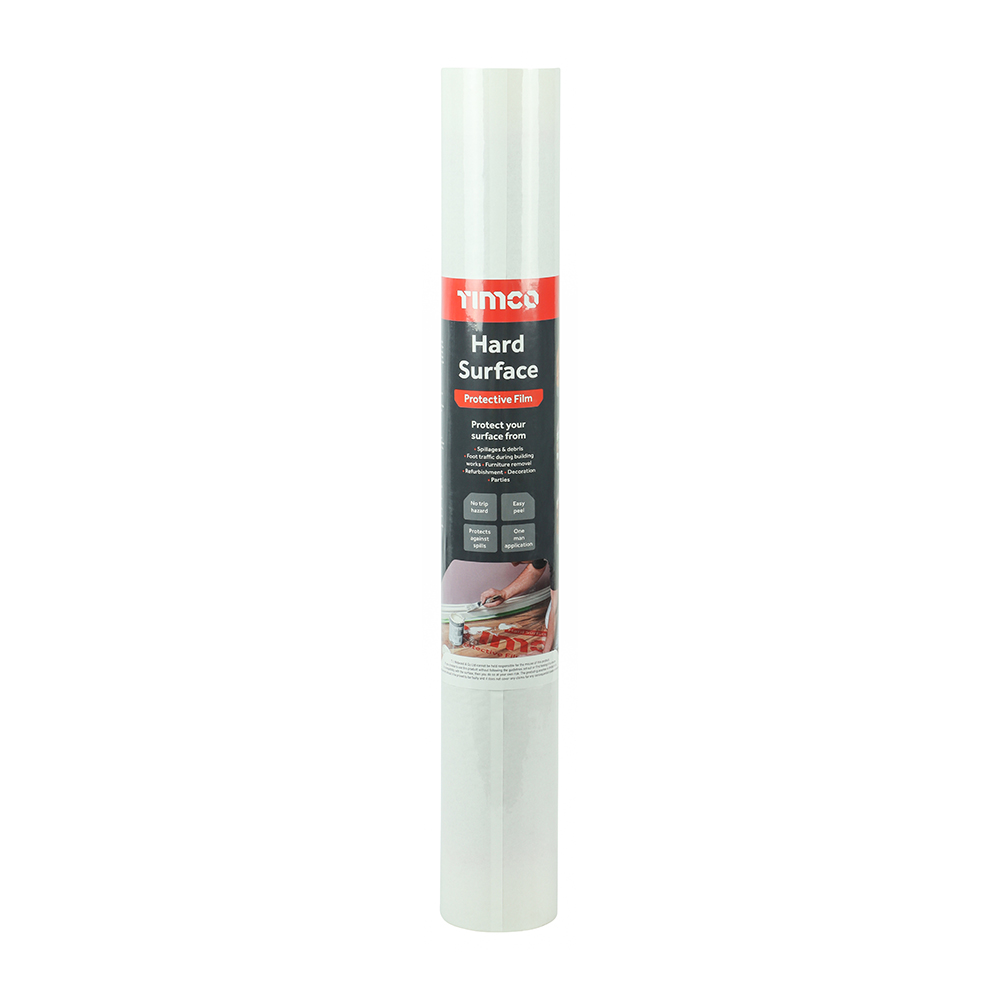 Hard Surface Protective Film