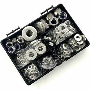 Assorted Nuts / Washers