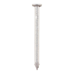 Round Wire - Galvanised