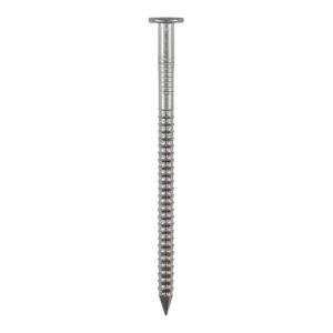 Annular Ringshank - Stainless Steel