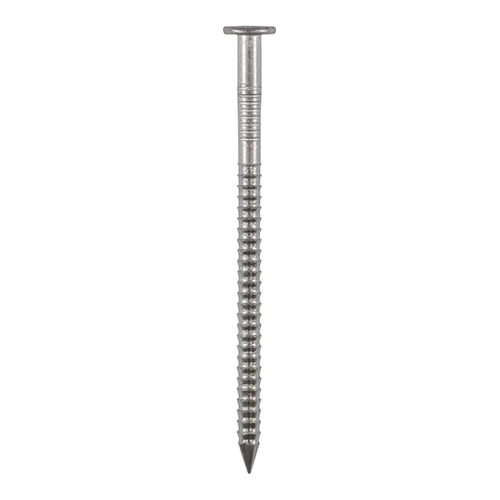 65mm x  Annular Ringshank Nails – Stainless Steel (1kg bag) | Bolt  World