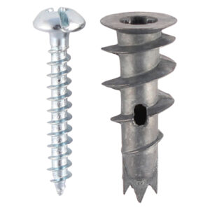 Metal Speed Plug