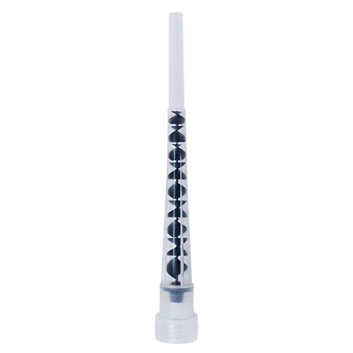 To fit 300/410ml Nozzles for Chemical Resins