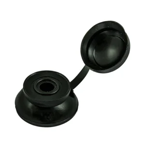 Corrugated Sealing Washers