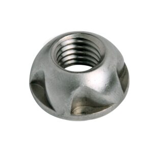 A2 Stainless Steel Kinmar Removable Nut