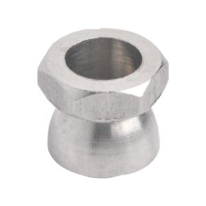 Security Shear Nuts - Stainless Steel A2