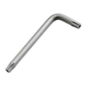 6-Lobe Pin Key Wrench