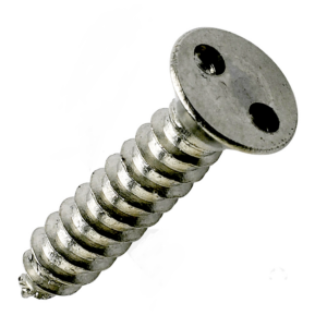 2-Hole Self Tapping Screws