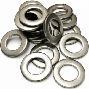 Imperial Flat Washers