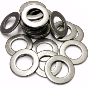 Washers for Cheese Head Screws – Stainless Steel