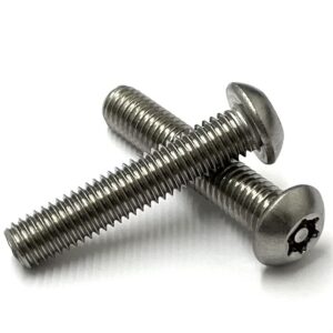 Security Bolts (Anti Tamper Bolts)