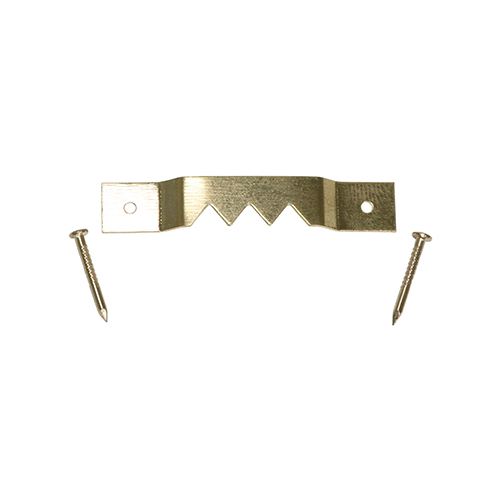 Sawtooth Hanger