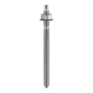 Chemical Anchor Studs