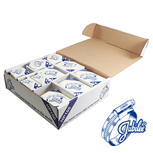 Jubilee Clip Handy Pack