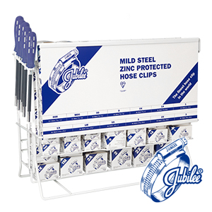 Jubilee Mega Clip Dispenser
