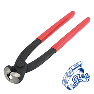 Side Closing Pincer Tool
