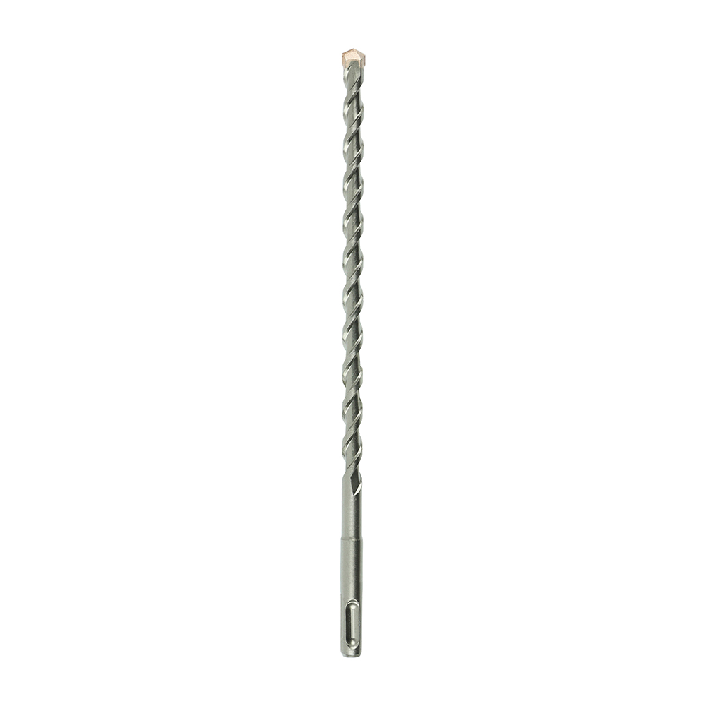 10.0 x 260mm Professional SDS Plus Hammer Bit
