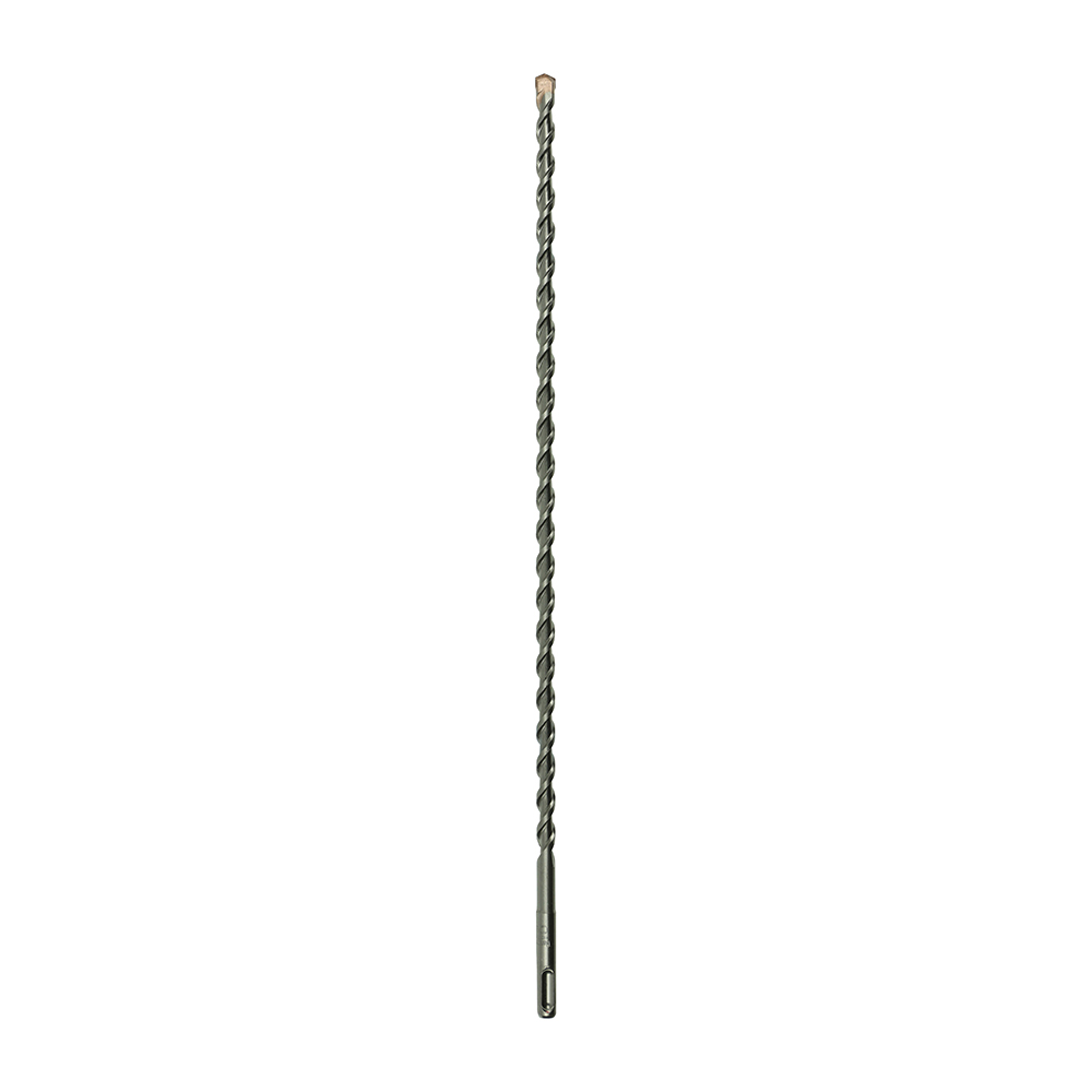 10.0 x 450mm Professional SDS Plus Hammer Bit