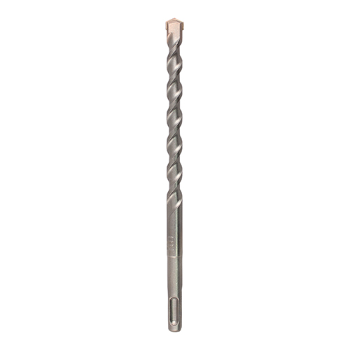 10.0 x 600mm Professional SDS Plus Hammer Bit