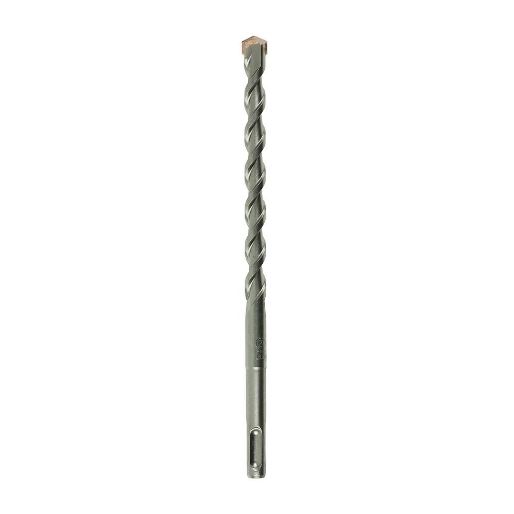 12.0 x 210mm Professional SDS Plus Hammer Bit