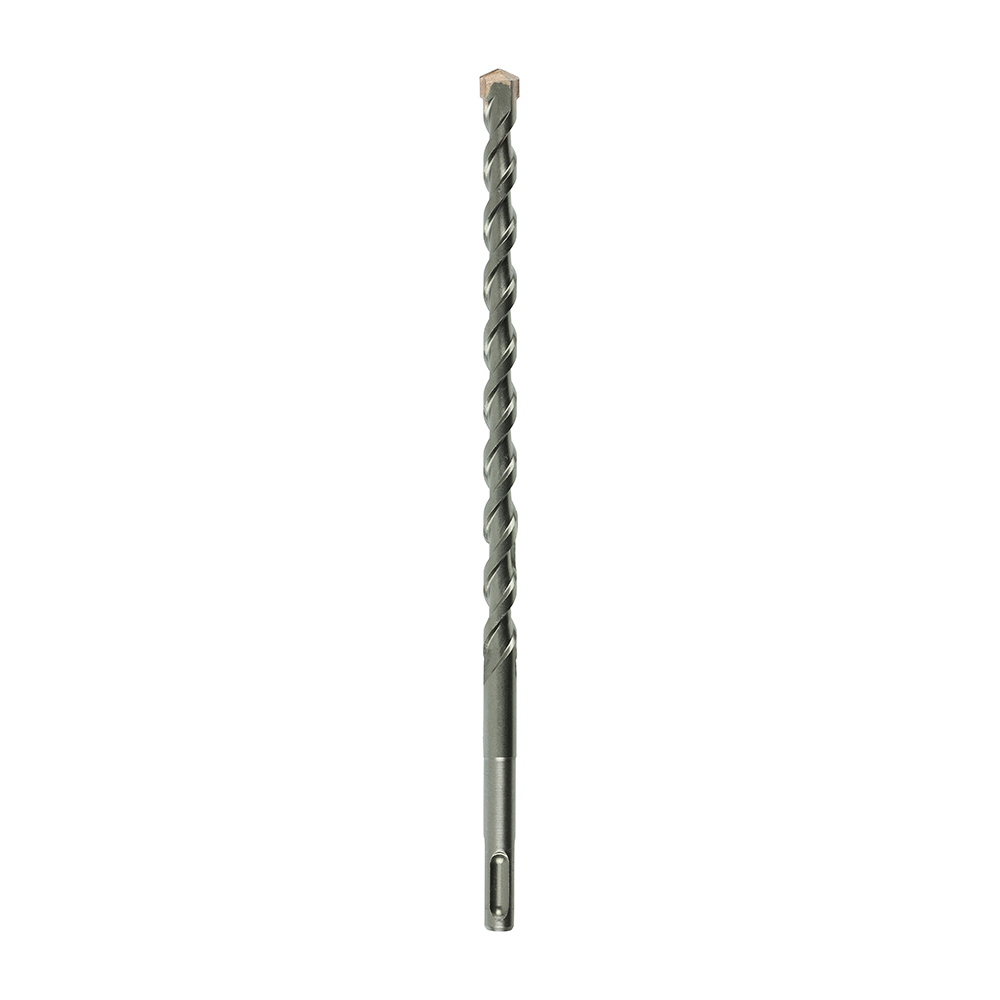 12.0 x 260mm Professional SDS Plus Hammer Bit