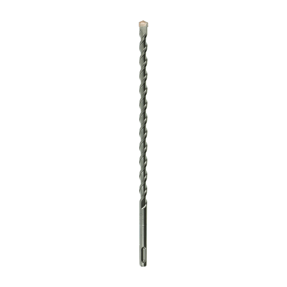 12.0 x 310mm Professional SDS Plus Hammer Bit
