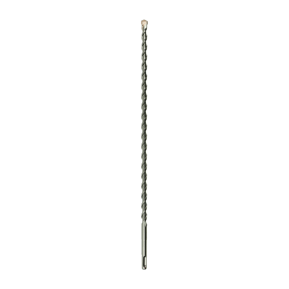 12.0 x 450mm Professional SDS Plus Hammer Bit