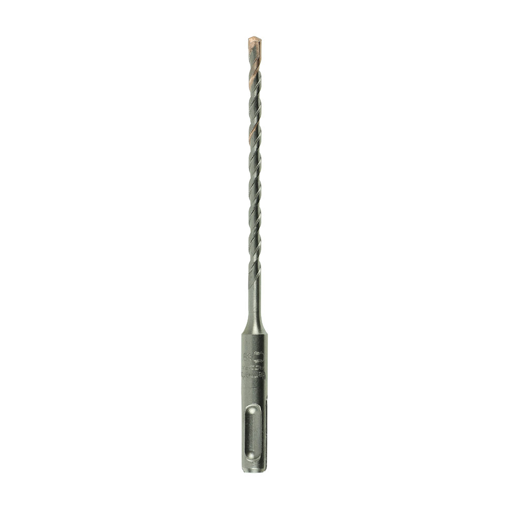5.0 x 160mm Professional SDS Plus Hammer Bit