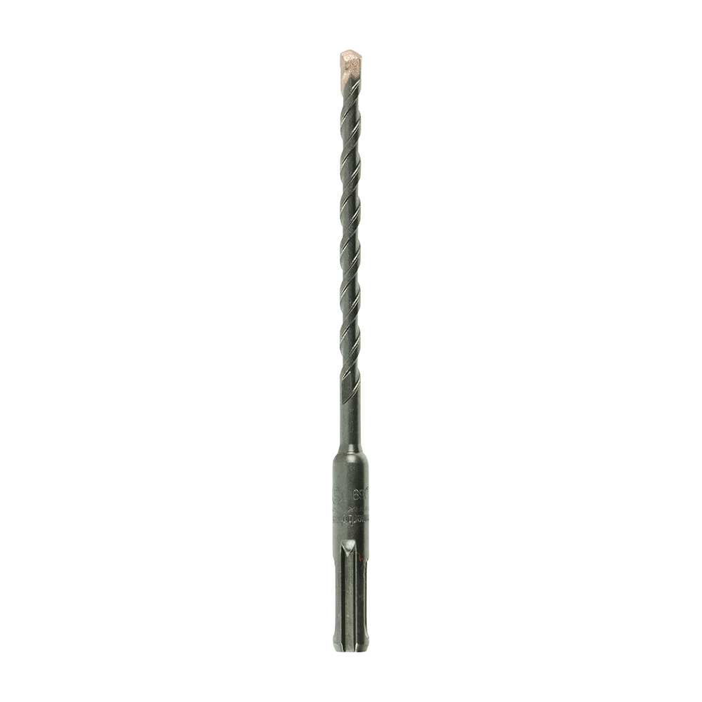 6.0 x 160mm Professional SDS Plus Hammer Bit