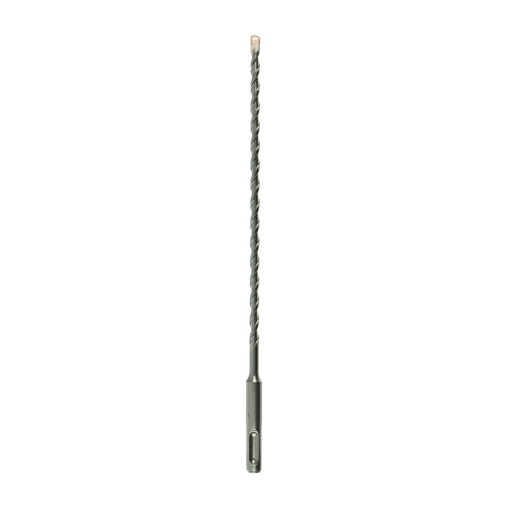 6.0 x 260mm Professional SDS Plus Hammer Bit