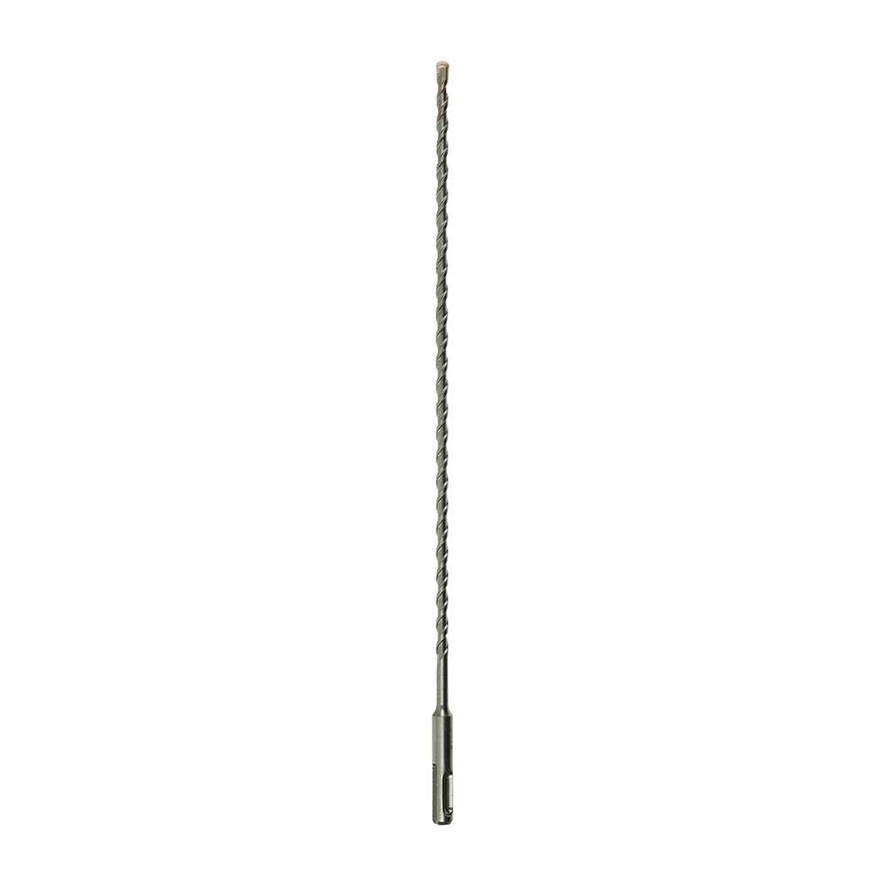 6.0 x 350mm Professional SDS Plus Hammer Bit
