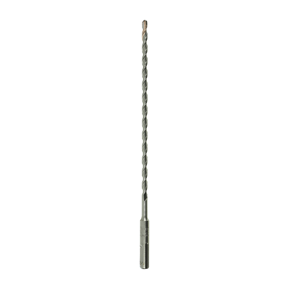 7.0 x 260mm Professional SDS Plus Hammer Bit