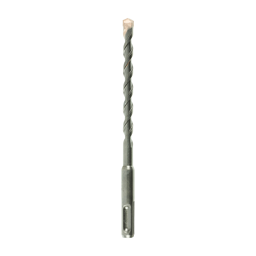 8.0 x 160mm Professional SDS Plus Hammer Bit
