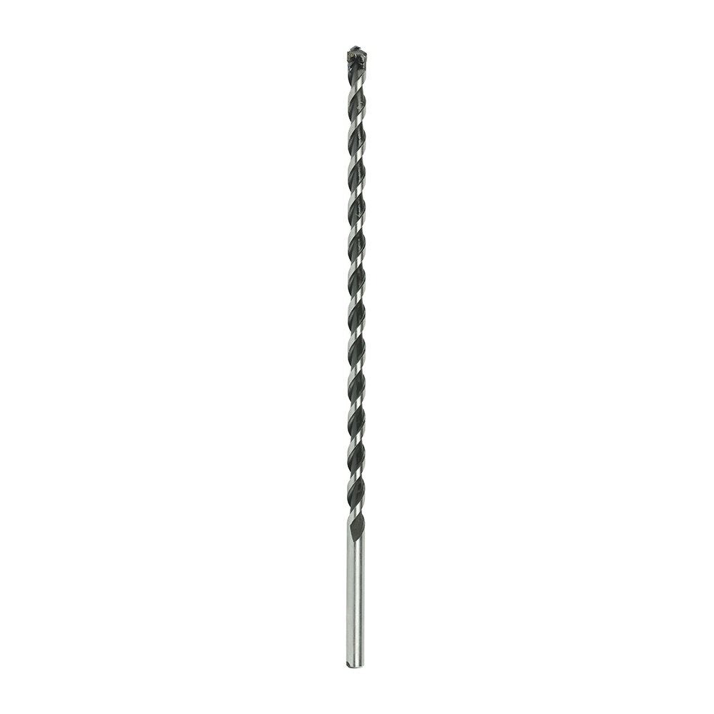 10.0 x 300mm Professional Masonry Drill Bit