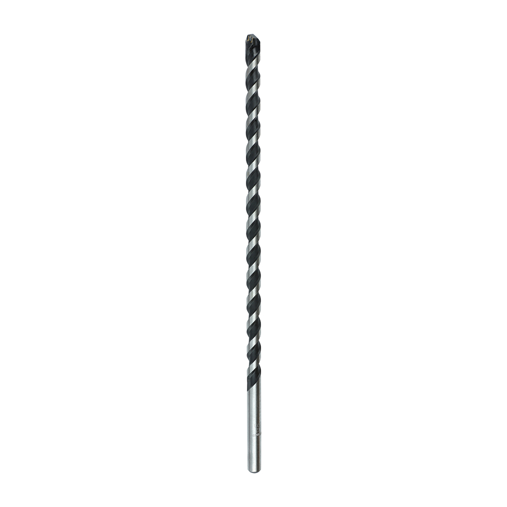12.0 x 300mm Professional Masonry Drill Bit