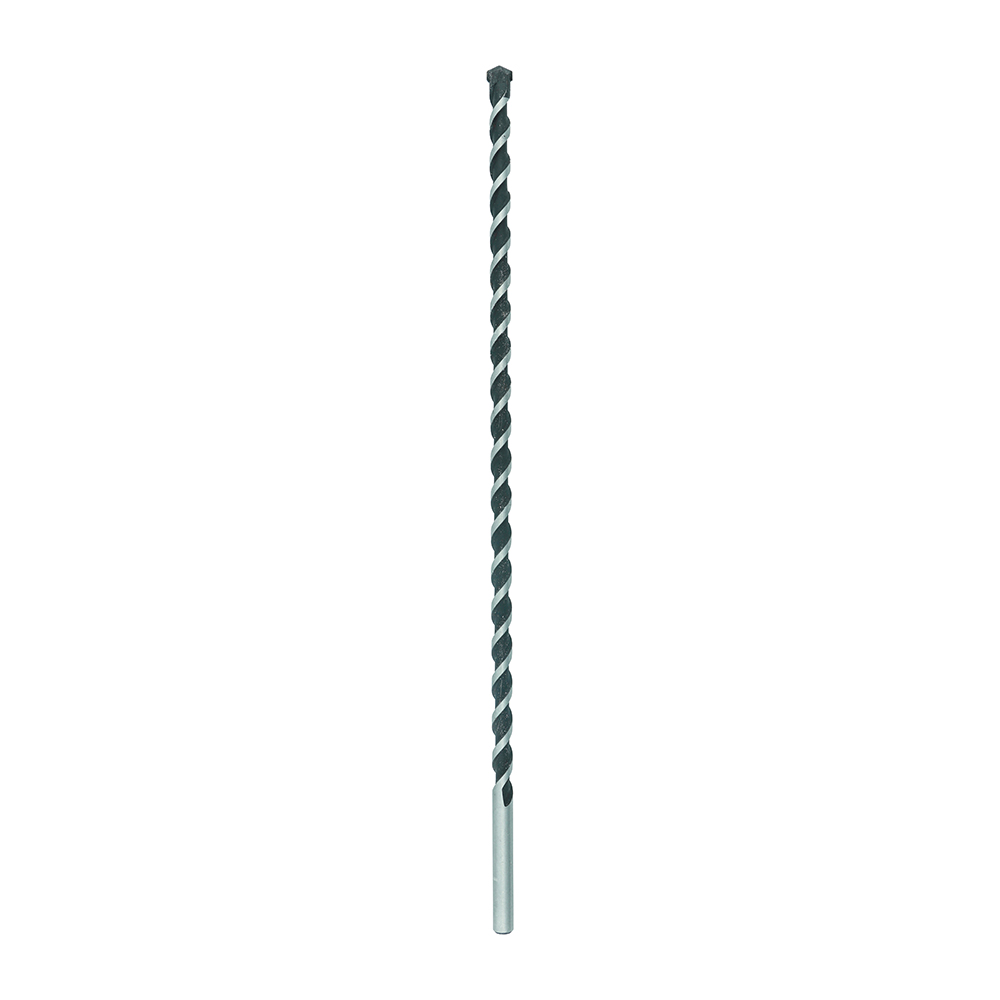 12.0 x 400mm Professional Masonry Drill Bit