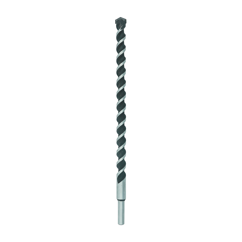16.0 x 300mm Professional Masonry Drill Bit