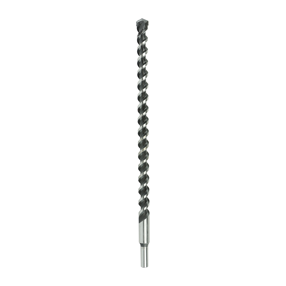 20.0 x 400mm Professional Masonry Drill Bit