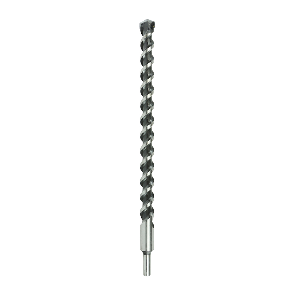 25.0 x 400mm Professional Masonry Drill Bit