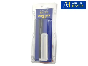 Arctic Hayes W12 - Rondella standard