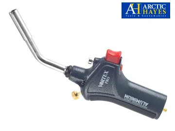 Arctic Hayes Vortex Pro Gas Torch ARCVPRO