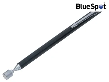 BlueSpot Telescopic Magnetic Pick Up Tool 125-635mm 0.9kg (2lb) B/S07327