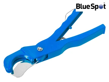 BlueSpot Tools PVC Tube Cutter 35mm B/S9313