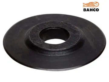 Bahco Replacement Wheel For Tube Cutter 301-22 BAH30122W