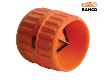 Bahco 317-40 Plastic Wheel Reamer BAH31740