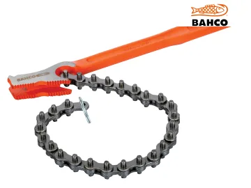 Bahco 370-4 Chain Strap Wrench 300mm (12in) BAH3704