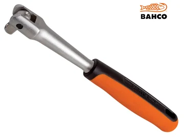 Bahco SBS705 Breaker Bar 3/8in Drive BAH38BB